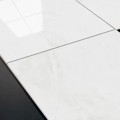 Oceano 800x800mm Polished Glazed Ceramic Non-Slip Tiles