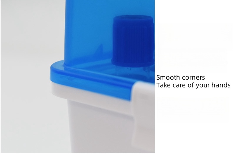 specimen transport containers