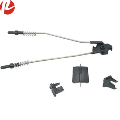 FOTON VIEW CS2 G9 Window Glass Frame Lock & Small Window Buckle