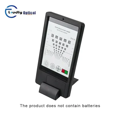 Near Vision Tester Visual Chart NV-37C for Eye Examination