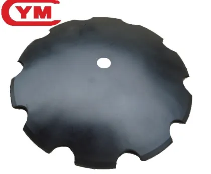 Farm Disc Blades & Plough Coulter Blades