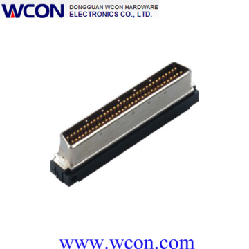 Type SUB-D femelle 68P R / a SCSI