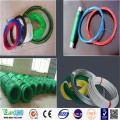 Good Quality Color PVC Coated Wire for Weaving Wire Mesh