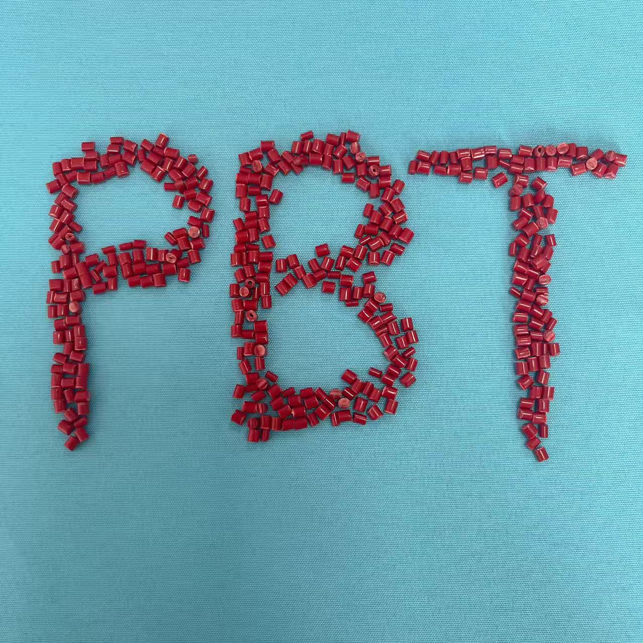 High strength heat resistance PBT-gf30 resin for automotive