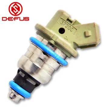 DEFUS autoparts gasoline fuel injector for auto carr OEM 37200 injector nozzles