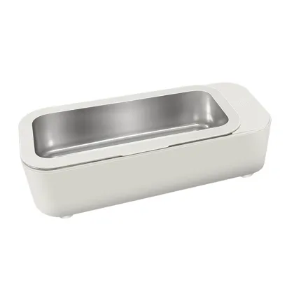 Professional Ultrasonic Jewelry Cleaner: Small Ultrasonic Cleaning Machine with Multifunctionality