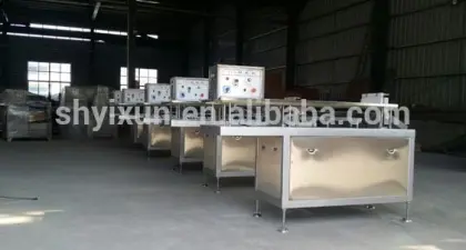 roll cut candy machine