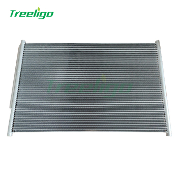 AC-Kondensator für Suzuki Grand Vitara-Hersteller 95310-64J00 9531064J00 95310-64JA0 9531064JA0 CN 3582PF 7013582