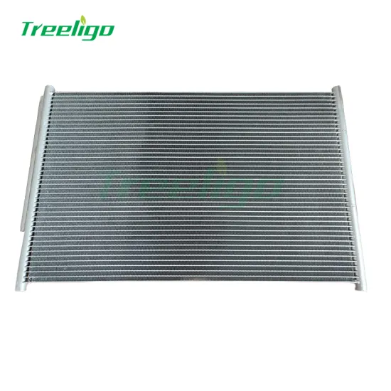 AC Condenser for Suzuki Grand Vitara - Manufacturer 95310-64J00 9531064J00 95310-64JA0 9531064JA0 CN 3582PF 7013582