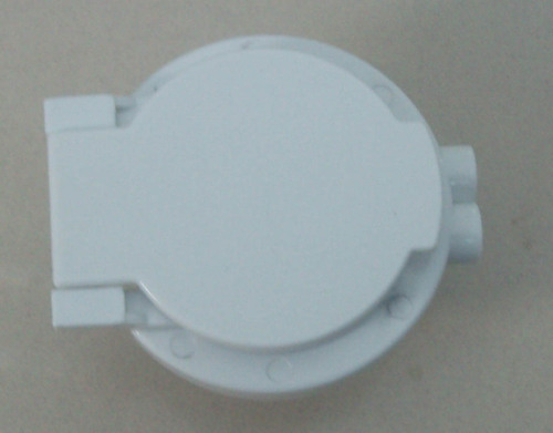 Mini Inlet Valve