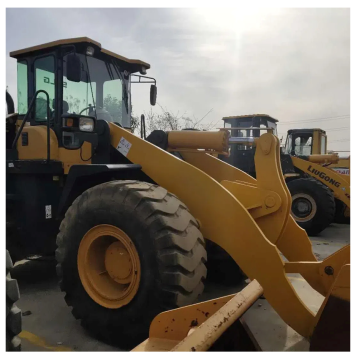 JCB3CX Doppeler Ausgrabungslader: Gebrauchte Second-Hand-Radlader zu niedrigeren Preisen