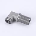 Branch Union Elbows Compression Bulkhead Straight Fitting Manufactory