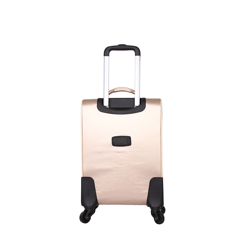 3 Piece Set Leisure Luggage