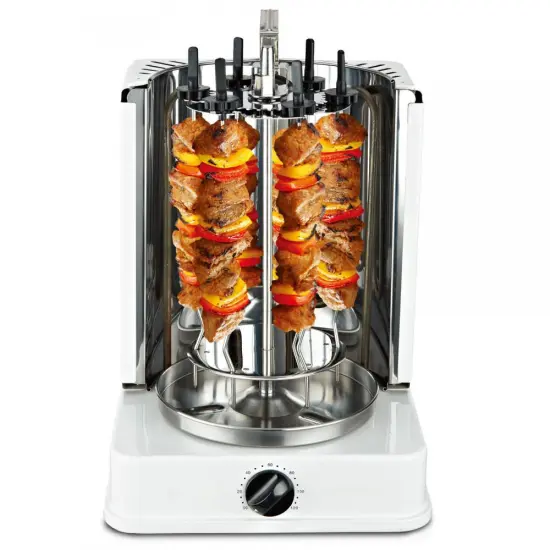 Hot sale Electric vertical grill high quality