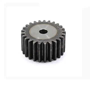 1,5m 32-42 dents équipement plat 1.5 module 45 accessoire de moteur en acier