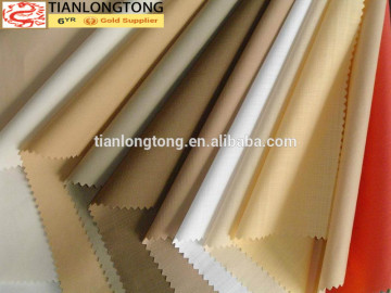 textile for fashion dresses/hot new product polyester fabric