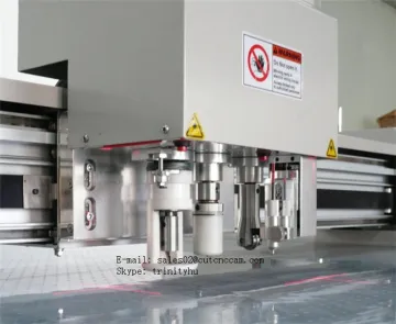foam board circle cutter