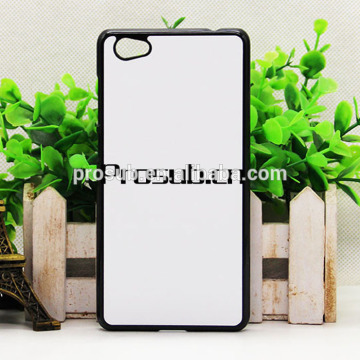 2d sublimation PC plastic blank smartphone case cover for Prosub-VIVO X5 PRO