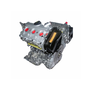V6 Auto Engine Assy for Porsche VW Audi 3.0T