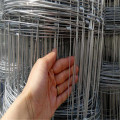 field fence hot dipped zinc coated steel wire