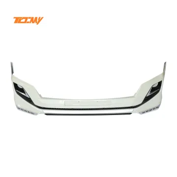 TDCMY Car Body Parts for Toyota Prado FJ150 (2012-2017)