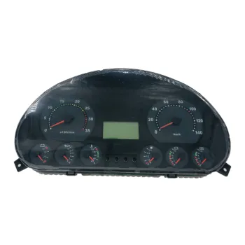 PartsMart: High Bus 38LTE-01100-A01 Dashboard Instrument Panel for Higer KLQ6125 Bus