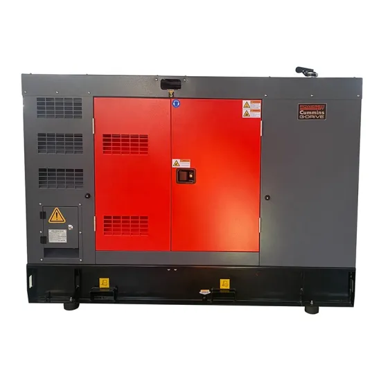 Fast Delivery 100KW Open Type Diesel Generator 6BTA5.9-G2 Engine for Sale