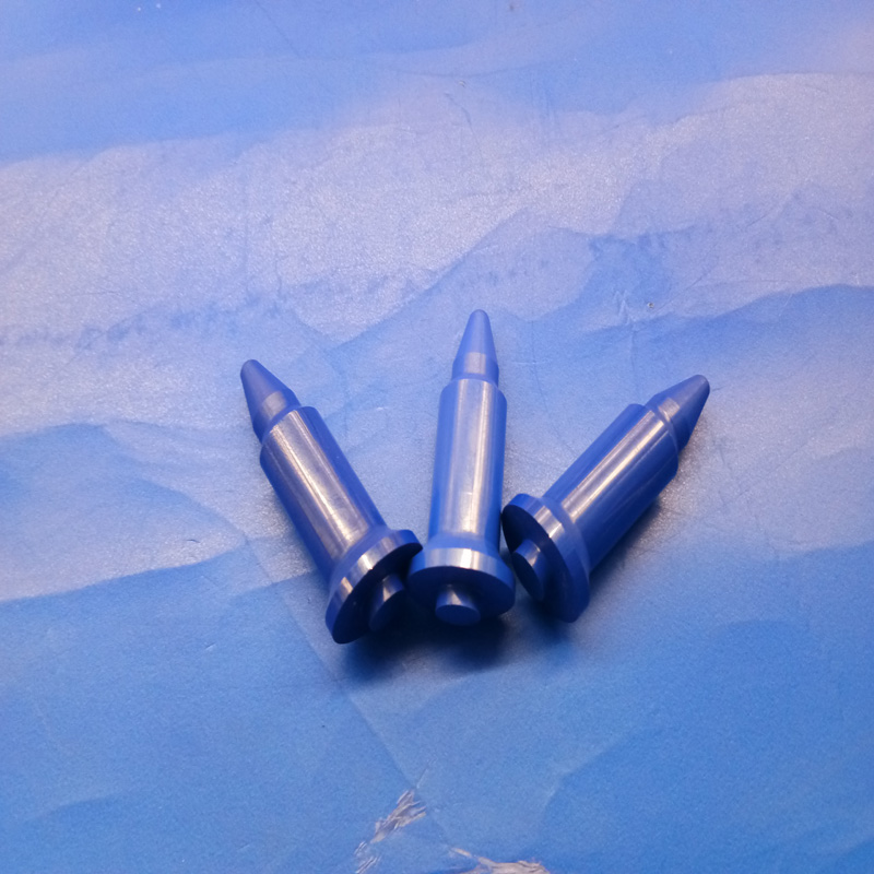 Zirconium Oxide Pin