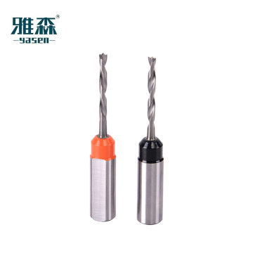 Professional TCT Tungsten Solid Carbide Dowel Drill Bits for Wood: Precision Holes in Wooden Materials