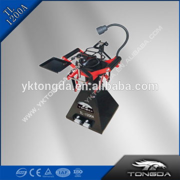 إطارات الإطارات الإطارات الإطارات الإطارات 15 "إطارات الهوائية الموزعة TL-1200A مع عرض الإطارات 4" -15 "السلامة والعملية
