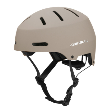 Bike Helmet MTB Road Mountain Cycling Helmet ABS Shell Skating Skateboard Scooter Helmet