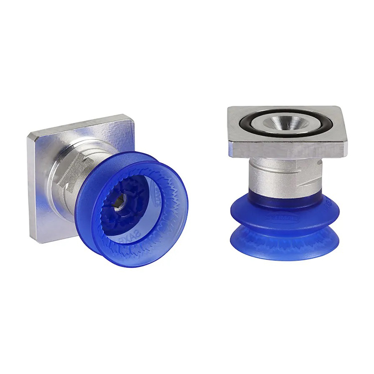 AIRBEST SBLP Series Suction Cup Vacuum Pad SAXB 40 ED-85 G3/8-IG: High-Quality Industrial Vacuum Pad for Versatile Applications