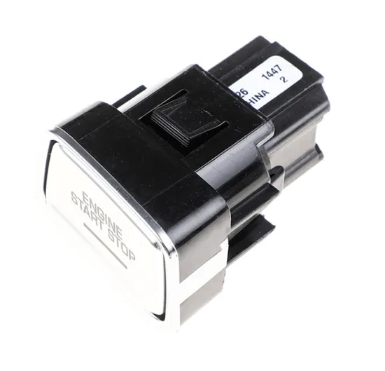 OEM Engine Start Stop Switch 23402526 for Chevrolet GM Corvette 2014-2019