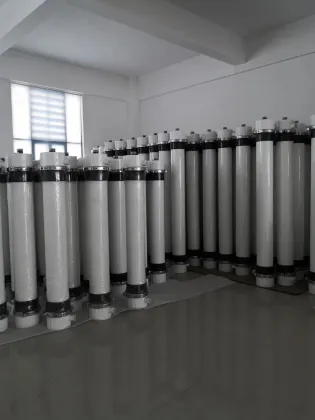 Ultrafiltration Hollow Fiber UF Membrane Filters: Advanced Solutions for Water Treatment Systems