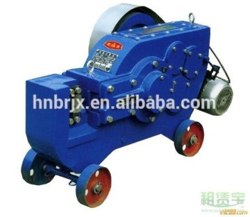 High Quality XUGONG Steel Bar Cutting Machine