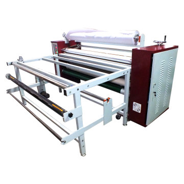 SR-270 simple roller sublimation machine