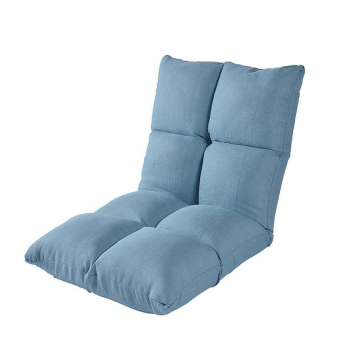 Living Room Furniture Modern Folding Single Sofa Chair 