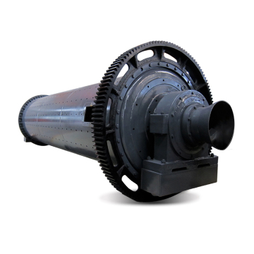 Analyzing 50-450 Mesh: The Advantages and Disadvantages of Using a Ball Mill in Grinding Processes
