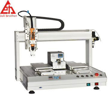 High Efficiency Industrial Screwdriver Machine - Automatic Screw Fastening Machine