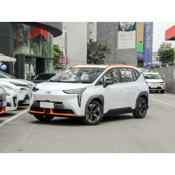 MNY High Speed Electric Car