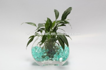 crystal water gel soil for bonsai/ pot in sale