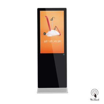 65 Inches Digital Information Solution