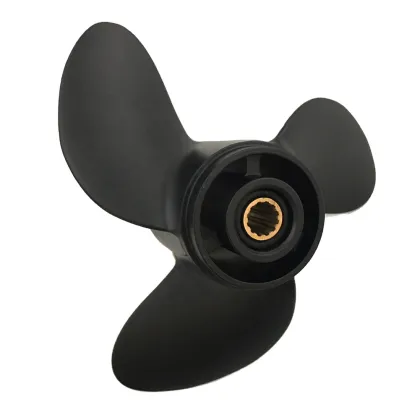 Hot Sale Mercury Aluminum Outboard Marine Propeller