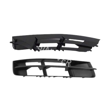Audi Q7 4L Front Bumper Under Grille