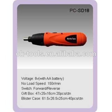 new 2014 Cordless drill and screwdriver power tool sets WH-SD18 tool box manufacturer China wholesale alibaba supplier