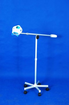 Blue LED Dental Teeth Whitening Lamp (2408)