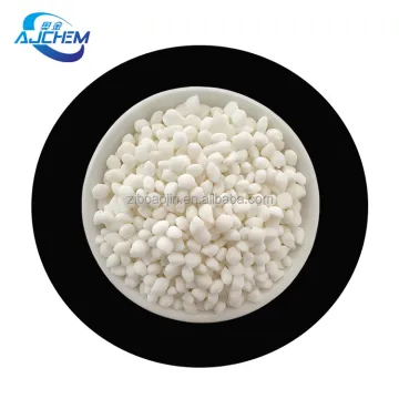 Top Grade Granular Ammonium Sulfate Fertilizer - CAS 7783-20-2
