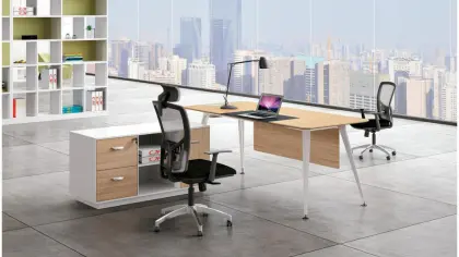 Modern Office Furniture Office Table Office Desk
