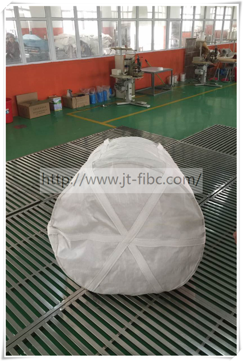 Pp Bulk Bag With Pe Liner
