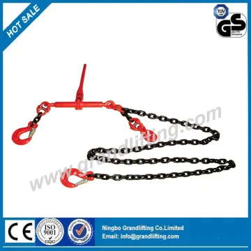 G70 Load Binder Assembly